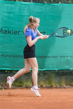 Luisa Gavriloutsa 236 - NL TC an der Schirnau - Grossflottbeker THGC